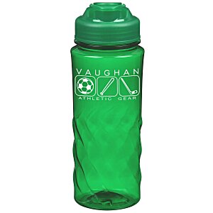 Refresh Captivate Water Bottle with Flip Lid - 20 oz. Main Image