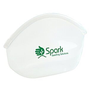 Food Huggers Reusable Silicone Hugger Bag - 30 oz. Main Image