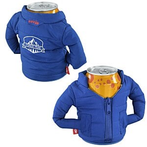Puffin Beverage Cooler - The Puffy Main Image