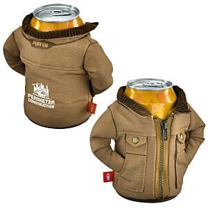 Puffin Beverage Cooler - The Detroit Main Image