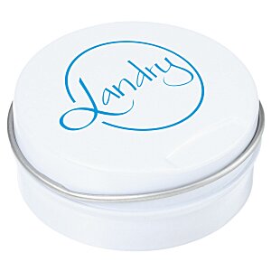 Pop It Up Lip Moisturizer Tin Main Image