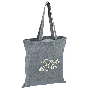 Cotton Twill Tote Main Image
