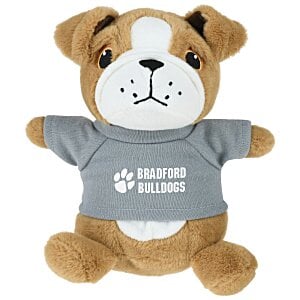 Team Player - Bulldog Main Image