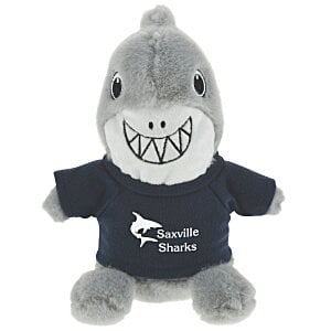 Team Player - Shark Main Image