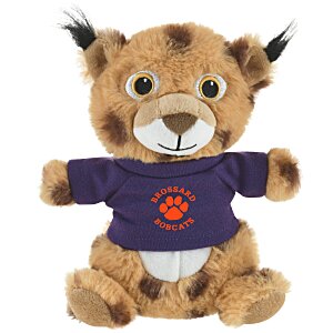 Team Player - Bobcat Main Image