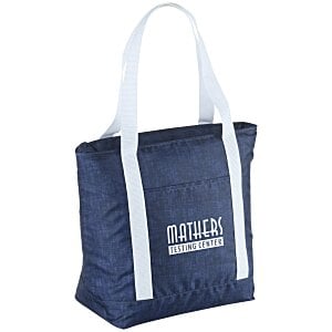 Excursion 12-Can Cooler Tote Main Image