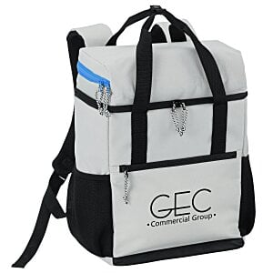 Murray Backpack Cooler Main Image