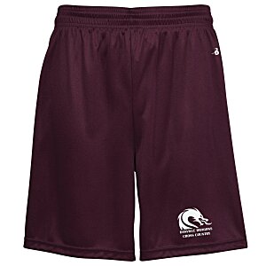 Badger Sport B-Core Shorts Main Image
