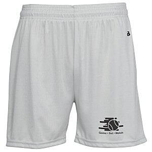 Badger Sport B-Core Pocketed Shorts - 5 inch Main Image