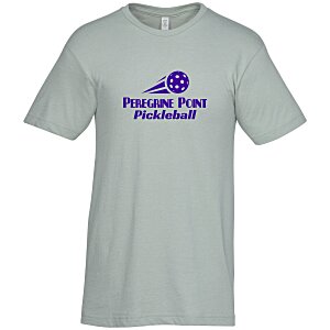 LAT Fine Jersey Crewneck T-Shirt Main Image