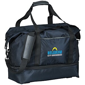 Cutter & Buck Drop Bottom Weekender Main Image