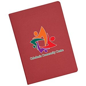 Whistler Kraft Notepad Flag Set Main Image