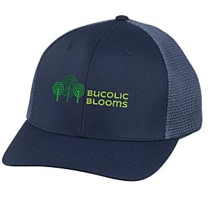 Richardson Hood River Flexfit Snapback Cap Main Image