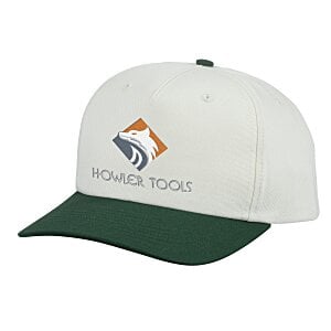 Richardson Five Panel Relaxed Gramps Cap Main Image