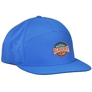 Richardson Cannon 7 Panel Flatbill Cap Main Image