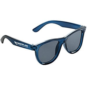 Coastal Frame Sunglasses - 24 hr Main Image