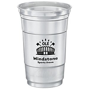 Top Cup by Ball Aluminum Cup - 20 oz. Main Image