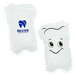 Mini Hot/Cold Pack - Tooth Main Image