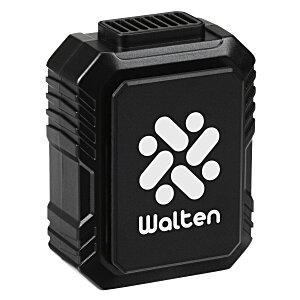 Fan Clip Power Bank - 5000 mAh Main Image