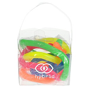 Stretchy Noodle Toy Main Image