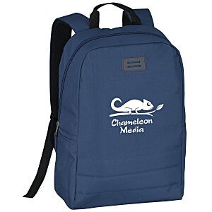 Ripple 15 inch Laptop Backpack - 24 hr Main Image