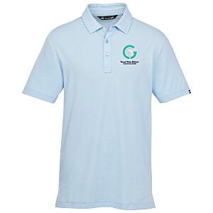 TravisMathew Crestview Polo Main Image