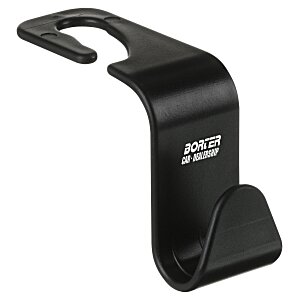 Multi-Purpose Headrest Hook Main Image