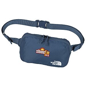 The North Face 1L Travel Hip Pack - Full Color Main Image