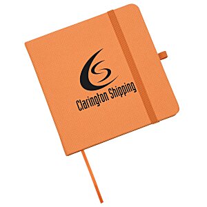 Lilly Square Notebook Main Image