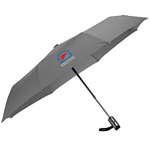The Duke Umbrella - 44-inch Arc - 24 hr Main Image