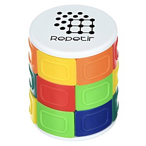 Twist and Solve Puzzle Main Image