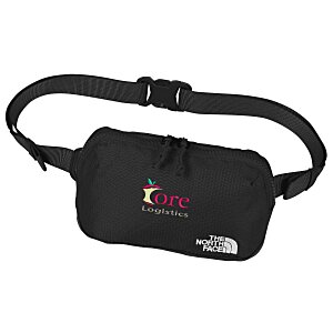 The North Face 1L Travel Hip Pack - Embroidered - 24 hr Main Image