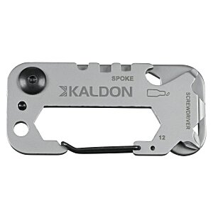 Rivet Carabiner Multi-Tool Main Image