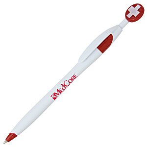 Wild Smilez Heathcare Pen Main Image