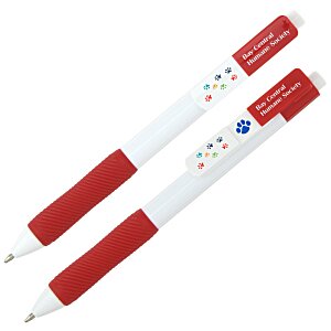 Plainview Pen - White Main Image