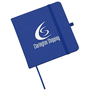 Lilly Square Notebook - 24 hr Main Image