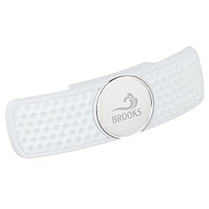 SNAPS Hat Strap Clip & Golf Ball Marker - 24 hr Main Image