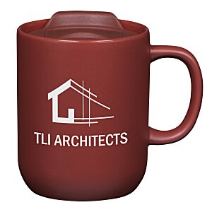 Roam Coffee Mug with Lid - 14 oz. Main Image