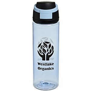 Pop Sip Water Bottle - 22 oz. Main Image