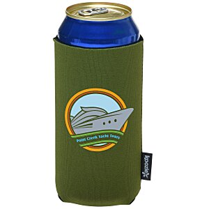 Koozie® Hype Collapsible Can Cooler Main Image