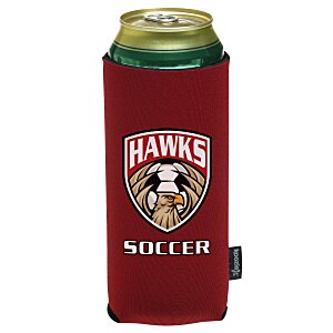 Koozie® Taller Collapsible Can Cooler Main Image