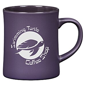 MoJoe Diner Coffee Mug - 16 oz. Main Image