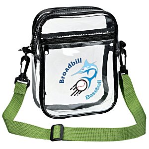 Bering Crossbody Bag