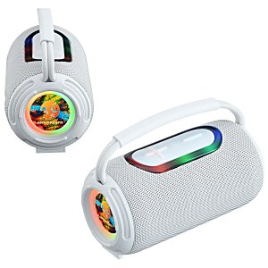 Super Bass Outdoor Bluetooth Speaker Main Image