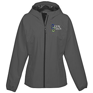 Element Rain Jacket - Ladies' - 24 hr Main Image