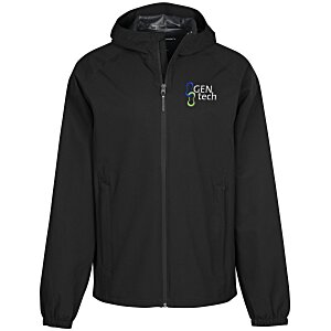 Element Rain Jacket - Men's - 24 hr Main Image