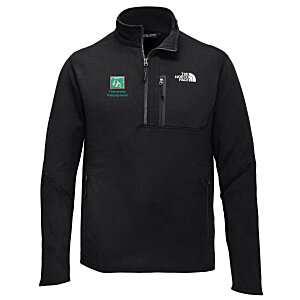 The North Face Skyline 1/2-Zip Fleece Jacket - Men's - 24 hr Main Image