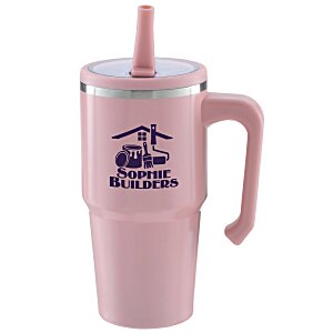 Nolan Vacuum Travel Mug - 20 oz.