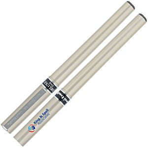 uni-ball Deluxe Roller Pen - Fine Point - Full Color Main Image