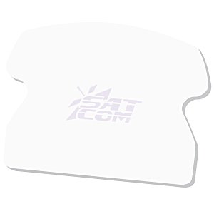 Post-it® Custom Notes - Phone - 25 Sheet Main Image